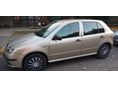 SKODA FABIA 2005/9 - 2
