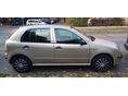 SKODA FABIA 2005/9 - 4