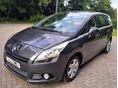 PEUGEOT 5008 1.6 HDi Premium GARANCIA-TOLATÓRADAR-TEMPOMAT-DIGIT.KLÍMA-ESP