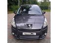 PEUGEOT 5008 2011/2 - 2
