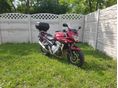 SUZUKI GSF 650 S GSF 650SA
