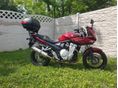 SUZUKI GSF 650 S 2007/6 - 2