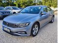 VOLKSWAGEN PASSAT VIII 2.0 TDI SCR Elegance DSG MAGYARORSZÁGI-1 TULAJ-SZERVIZKÖNYV-FELSZERELT
