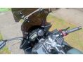 YAMAHA FZ1-S 2007/4 - 5