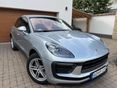 PORSCHE MACAN 2022/7 - 2