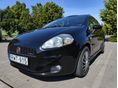 FIAT GRANDE PUNTO 1.4 T-Jet Sport