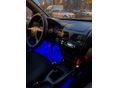 NISSAN ALMERA 2000/8 - 9