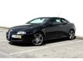 ALFA ROMEO GT 2.0 JTS Blackline 106e km.vezetett szervizkönyv.MEGKÍMÉLT-SZÉP ÁLLAPOT!