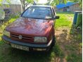 VOLKSWAGEN VENTO 1995/3 - 7
