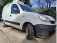 RENAULT KANGOO 2007 - 2