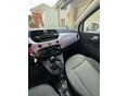 FIAT 500 2013/4 - 5