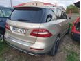 MERCEDES-BENZ ML 250 2012/11 - 3