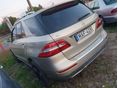 MERCEDES-BENZ ML 250 2012/11 - 4