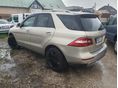 MERCEDES-BENZ ML 250 2012/11 - 6