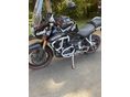 TRIUMPH TIGER 1200 