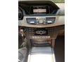 MERCEDES-BENZ E 200 2014 - 10