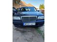 MERCEDES-BENZ 200 1999/12 - 8
