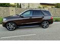 MERCEDES-BENZ ML 500 2014/6 - 2