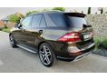 MERCEDES-BENZ ML 500 2014/6 - 3