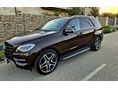 MERCEDES-BENZ ML 500 2014/6 - 4