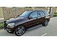 MERCEDES-BENZ ML 500 2014/6 - 9