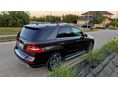 MERCEDES-BENZ ML 500 2014/6 - 12