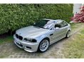 BMW 323 2000/1 - 2
