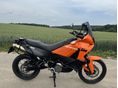 KTM 990 ADVENTURE 