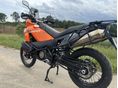 KTM 990 ADVENTURE 2011 - 2