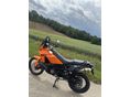 KTM 990 ADVENTURE 2011 - 8