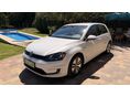 VOLKSWAGEN GOLF VII e-Golf