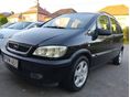 OPEL ZAFIRA A 1.6 Club