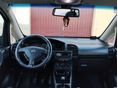 OPEL ZAFIRA A 2003/5 - 5