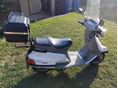 YAMAHA BELUGA 1989/1 - 6