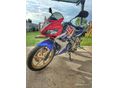 HONDA CBR 125 R 