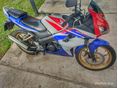 HONDA CBR 125 R 2010/6 - 2