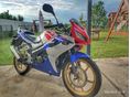 HONDA CBR 125 R 2010/6 - 3