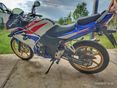HONDA CBR 125 R 2010/6 - 4