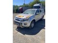 ISUZU D-MAX 2015/2 - 2
