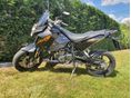 KTM 690 DUKE 2008/5 - 2