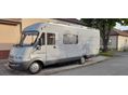 HYMER 2005/9 - 2