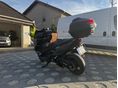 YAMAHA TMAX 2021/8 - 2