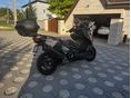 YAMAHA TMAX 2021/8 - 3