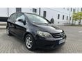 VOLKSWAGEN GOLF PLUS 2005/12 - 1