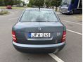 SKODA FABIA 2005/3 - 5