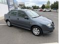 SKODA FABIA 2005/3 - 10