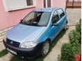 FIAT PUNTO 1.2 Active