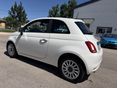 FIAT 500 2021/5 - 3