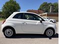 FIAT 500 2021/5 - 7
