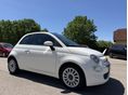 FIAT 500 2021/5 - 8